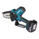 10. Makita DUC101Z 320 W Schwarz-Blau Kettensäge