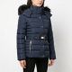 5. Geographical Norway Blood Lady W Jacke WT4141F/GN-BLUE
