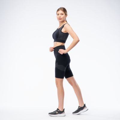 7. Damen Leggings INGEL BOTTOM 1/2 WMNS