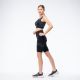 7. Damen Leggings INGEL BOTTOM 1/2 WMNS