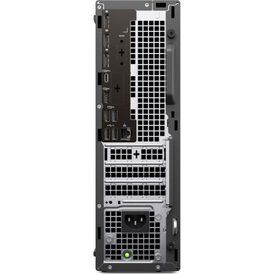 4. Dell Pro Max Slim FCS1250 U5-245 1x16/512 Intel UHD W11P