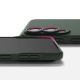 4. Ringke Onyx Schutzhülle für Samsung Galaxy S25 Edge, Grün