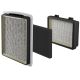 33. ELECTROLUX EL31C2OG Zyklon-Staubsauger