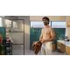 PHILIPS BodyGroom BG5475/15 Körperrasierer