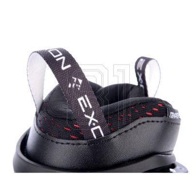 12. Tempish Exon Jr 10000046034 Verstellbare Rollschuhe