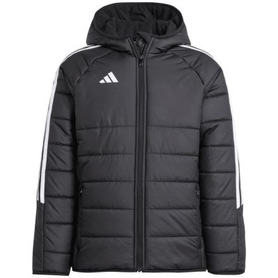 11. Adidas Tiro 24 Winter Jr IP6670 Jacke