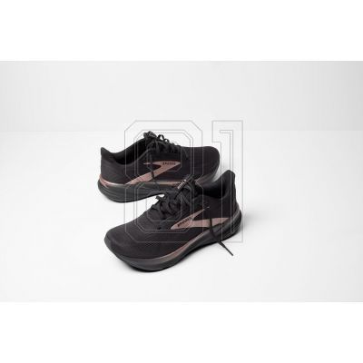 9. Brooks Running Revel 8 W 1204561B043.100 Running Shoes