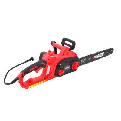 AWTOOLS ELEKTRISCHE KETTENSÄGE 2200W AW7J170