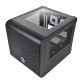 8. Thermaltake Core V1 CA-1B8-00S1WN-00 Gehäuse (Mini-ITX; schwarz)