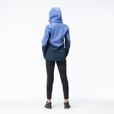 13. Damen Softshell SIGNES WO'S