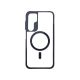5. 3mk Satin Armor MagCase Hülle für Samsung Galaxy A15 5G – transparent