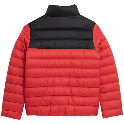 13. 4F Jr Jacke 4FJSS23TDJAM077 62S