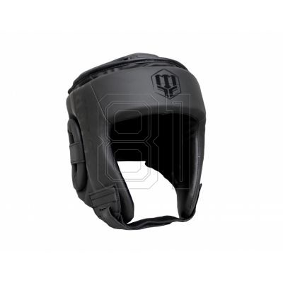 Masters Boxhelm KTOP-PU-MATT 02441-M01