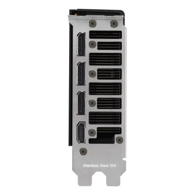 2. Grafikkarte ASUS TURBO AI PRO R9700 32 GB