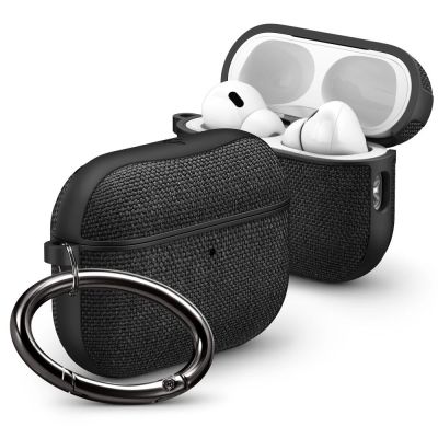 Spigen Urban Fit Case für AirPods 3 - Schwarz