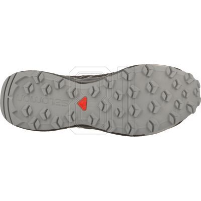 7. Salomon Speedcross Vario 2 GTX® M L39846800 running shoes