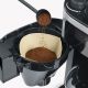 2. Kaffeemaschine mit Mahlwerk und Thermobecher SEVERIN KA 4814