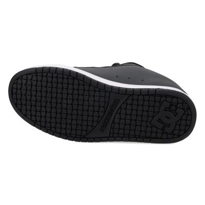 5. DC Shoes - Court Graffik DC01661032 Grau