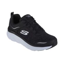 Skechers D'Lux Walker-Cool Groove 149336-BKW Schwarz 36