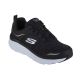 Skechers D'Lux Walker-Cool Groove 149336-BKW Schwarz 36