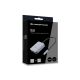 6. Conceptronic BIAN08G USB 3.2 Gen 2 Typ-C Kartenleser Grau