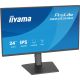 17. iiyama ProLite XB2493HSU-B1 Computermonitor 60,5 cm (23,8") 1920 x 1080 px Full HD LED Schwarz