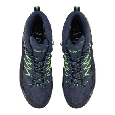 4. CMP Rigel Mid Trekking M 3Q12947-51AK Schuhe