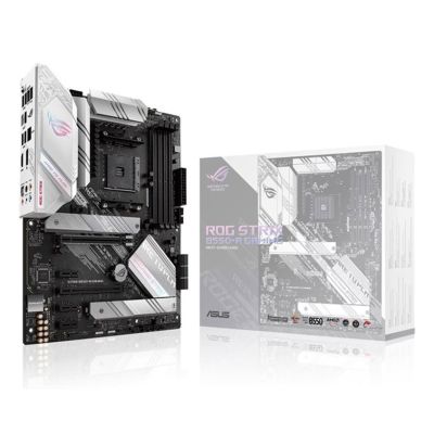 ASUS ROG STRIX B550-A GAMING Mainboard