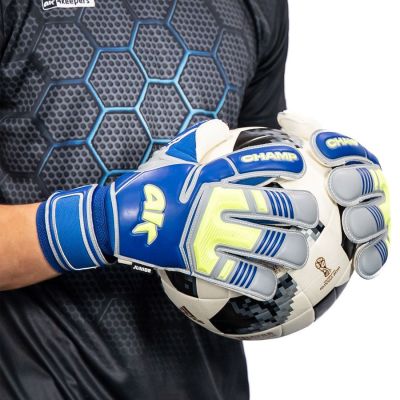 5. 4keepers Champ Junior VII HB M Handschuhe S994207