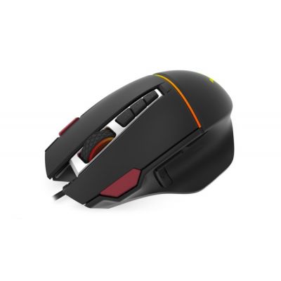14. KRUX Fuze Pro Gaming-Maus