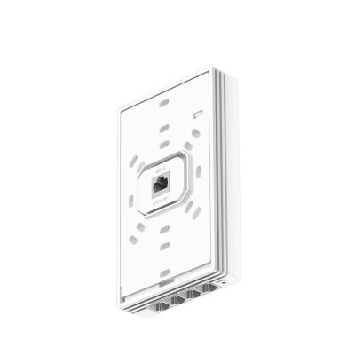 10. Access Point Cuddy AP3000 WLAN 2976 Mbit/s PoE Weiß