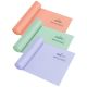 3. 3er-Set Spokey RIBBON TEX SET Fitnessbänder