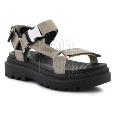 Palladium Pallacruise Strap Dune W Sandalen 97465-297-M