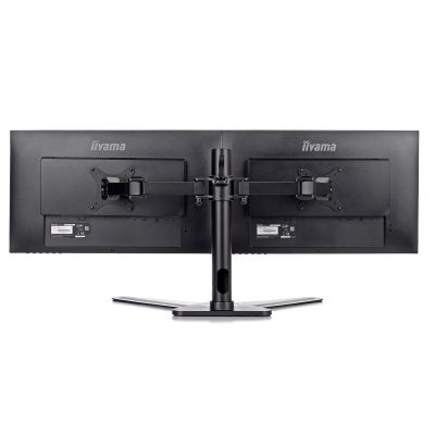 15. Iiyama DS1002D-B1 Halterung - Stativ mit verstellbarem Arm