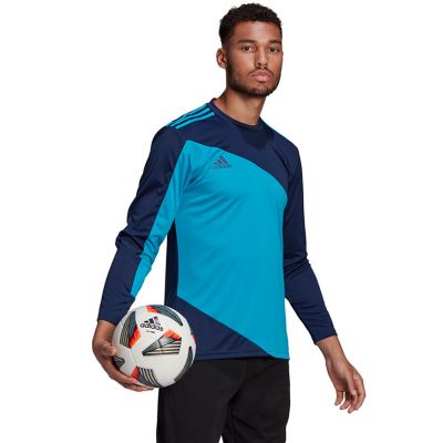 9. adidas Squadra 21 Torwarttrikot M GN6944