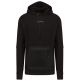 On Running Hoodie 1ME11450553 Schwarz L