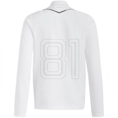 2. Adidas Tiro 23 League Training Jr HS3524 Sweatshirt