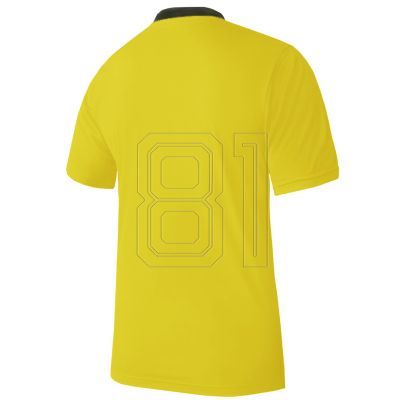 2. adidas Entrada 22 Trikot Jr HI2127