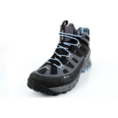 15. Aku Selvatica Mid GTX W 676144 Trekkingschuhe