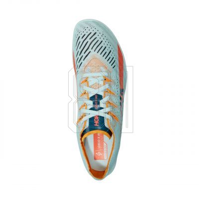 4. Hoka U Cielo X MD 1123151 Spikeschuhe