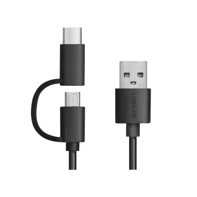7. LogiLink PA0273 Powerbank 10000 mAh Schwarz