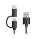 7. LogiLink PA0273 Powerbank 10000 mAh Schwarz