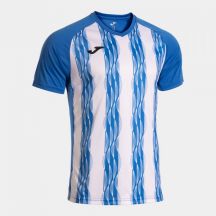 Joma Inter V Kurzarm-T-Shirt 104383.702