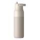 2. LARQ Bottle PureVis 2 - intelligente, selbstreinigende Filterflasche, UV-C-Licht 680ml (Mojave Dune)