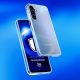 12. 3mk Clear Case für Samsung Galaxy A16 – transparent