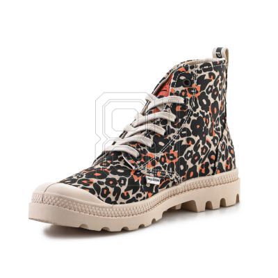 8. Palladium Pampa HI Wild W 99125-260-M Schuhe