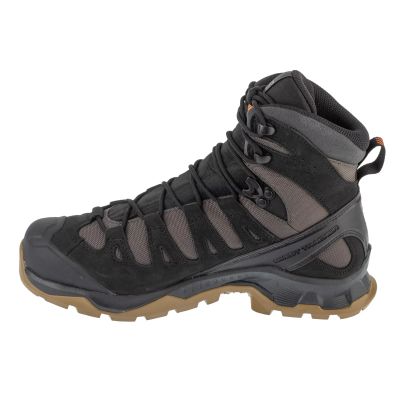 2. Salomon Quest Tracker GTX L47855500 Schwarz 41 1/3