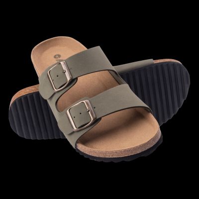 4. CARVIRO WO'S Damen-Flip-Flops