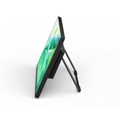Hannspree Monitor 54,6 cm (21,5") HT220CUA 16:9 M-TOUCH HDMI+DP