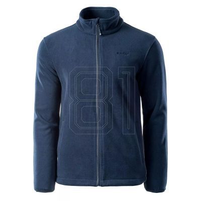 2. Hi-Tec Nader M Sweatshirt 92800289092